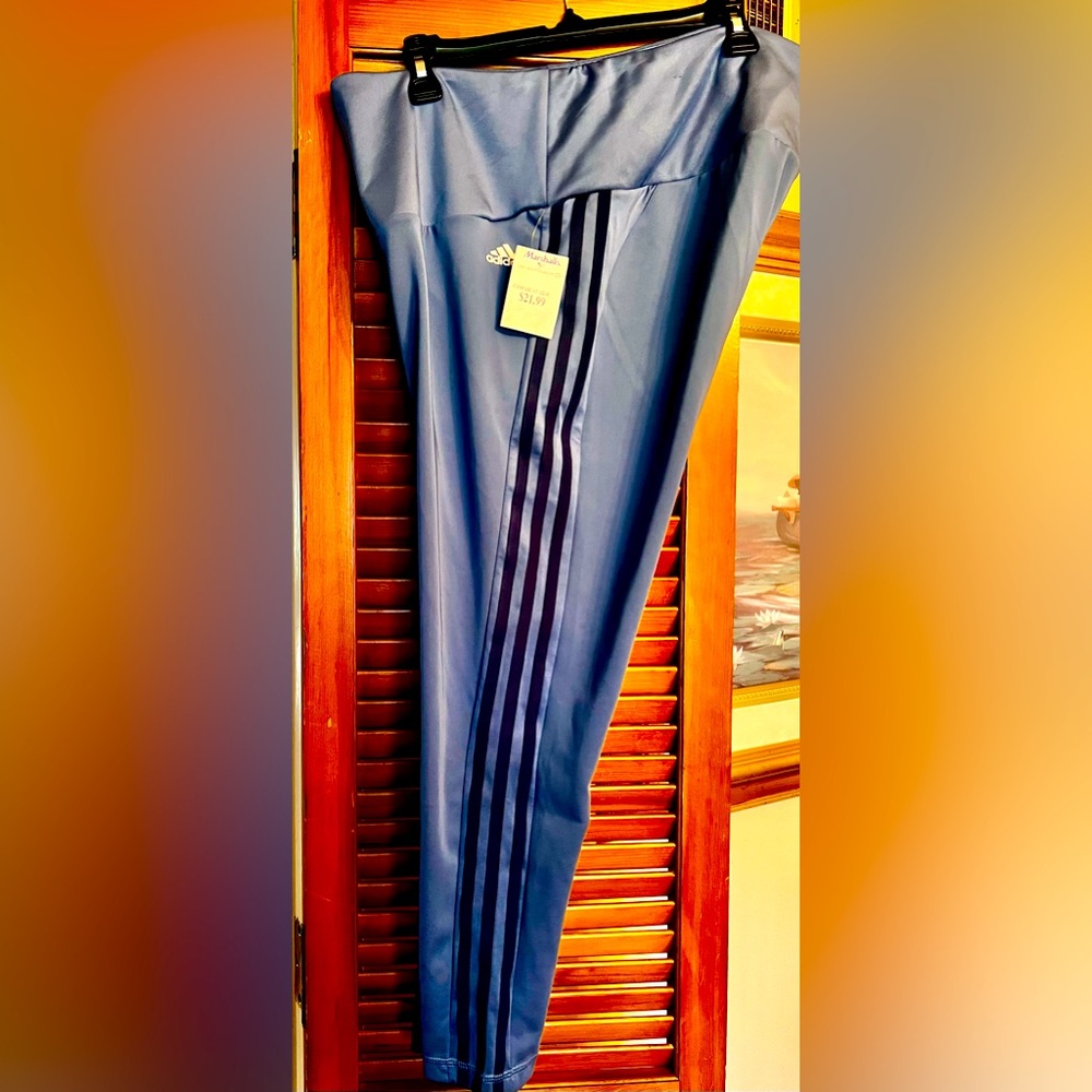 Adidas 3x pants